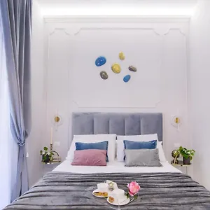 Appartamento Deluxe, Roma