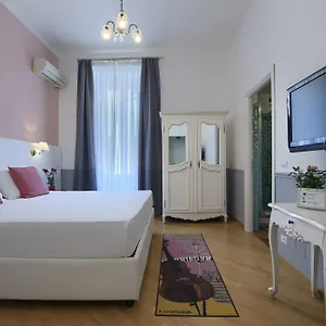 Appartamento Gli Artisti, Roma