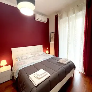 Appartamento Lucens Domus Quartiere Trieste, Roma