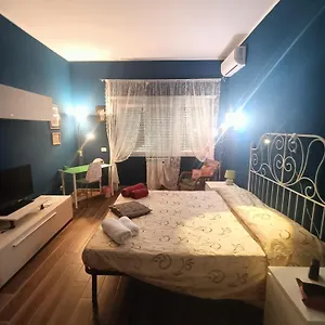 Appartamento Colombo Holidays, Roma