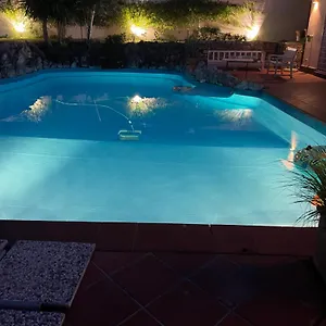 Villa Di Lusso Con Piscina, Roma
