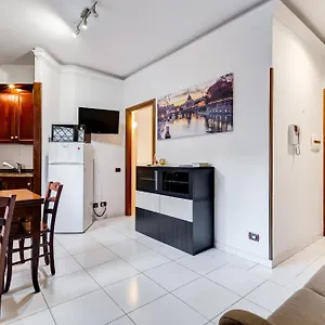 Appartamento San Paolo, Roma