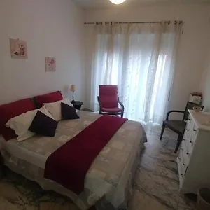 Casa vacanze Binario 26, Roma